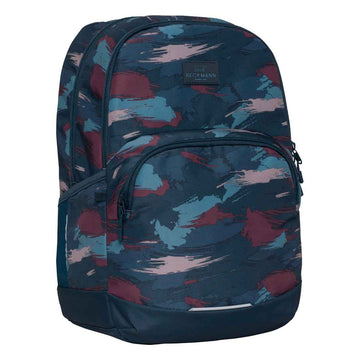 Se Beckmann Sport Jr.Taske 30L Blue Brush 30L ✔ Kæmpe udvalg i Beckmann ✔ Hurtig levering: 1 - 2 Hverdage samt billig fragt - Varenummer: JUCO-230195a og barcode / Ean: &